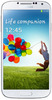 Смартфон SAMSUNG I9500 Galaxy S4 16Gb White - Знаменск