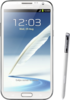 Samsung N7100 Galaxy Note 2 16GB - Знаменск