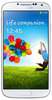 Смартфон Samsung Samsung Смартфон Samsung Galaxy S4 16Gb GT-I9500 (RU) White - Знаменск