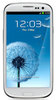 Смартфон Samsung Samsung Смартфон Samsung Galaxy S3 16 Gb White LTE GT-I9305 - Знаменск