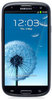 Смартфон Samsung Samsung Смартфон Samsung Galaxy S3 64 Gb Black GT-I9300 - Знаменск