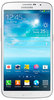 Смартфон Samsung Samsung Смартфон Samsung Galaxy Mega 6.3 8Gb GT-I9200 (RU) белый - Знаменск