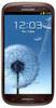 Смартфон Samsung Samsung Смартфон Samsung Galaxy S III 16Gb Brown - Знаменск