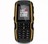 Терминал мобильной связи Sonim XP 1300 Core Yellow/Black - Знаменск