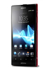 Смартфон Sony Xperia ion Red - Знаменск