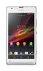 Смартфон Sony Xperia SP C5303 White - Знаменск