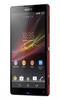 Смартфон Sony Xperia ZL Red - Знаменск