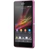 Смартфон Sony Xperia ZR Pink - Знаменск