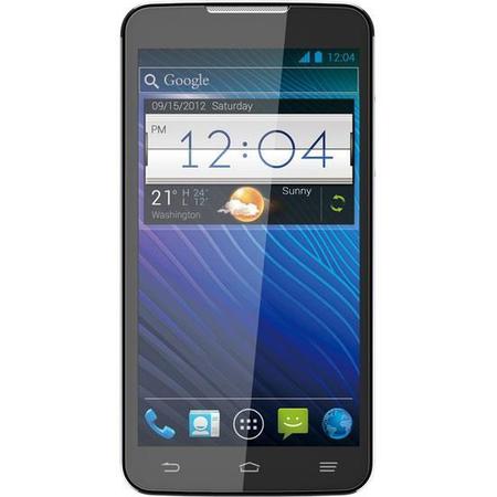 Смартфон ZTE Grand Memo Blue - Знаменск