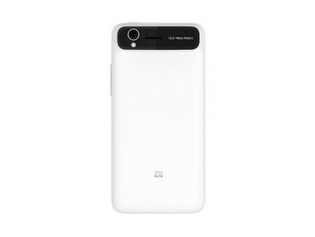 Смартфон ZTE Grand Memo White - Знаменск