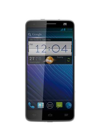 Смартфон ZTE Grand S White - Знаменск